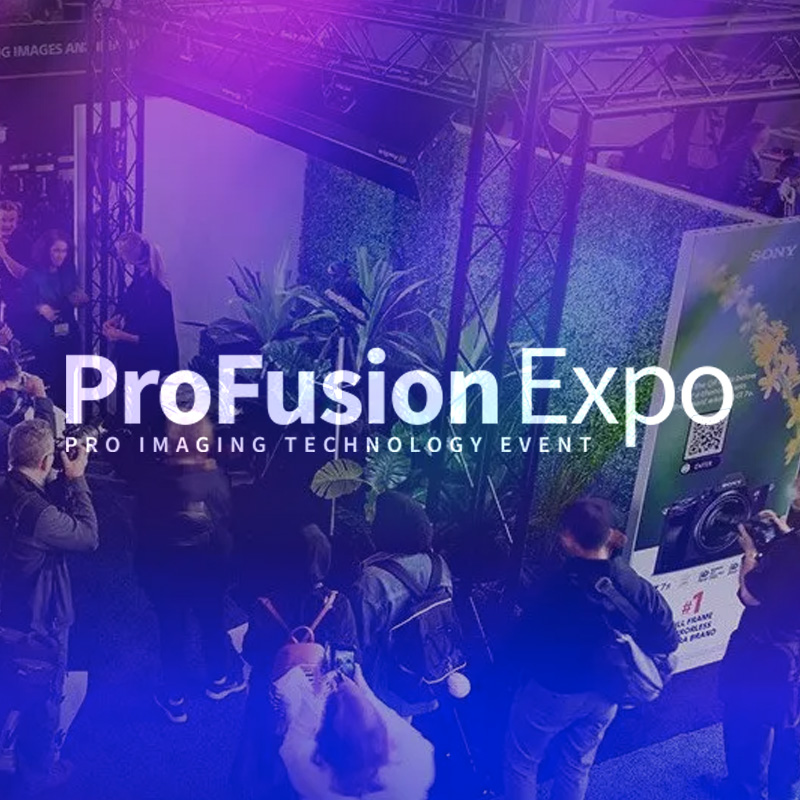ProFusion Expo 2025