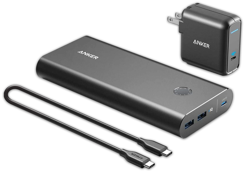 Anker 537 Power Bank