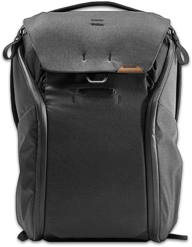 Peak Design 20L Everyday Backpack