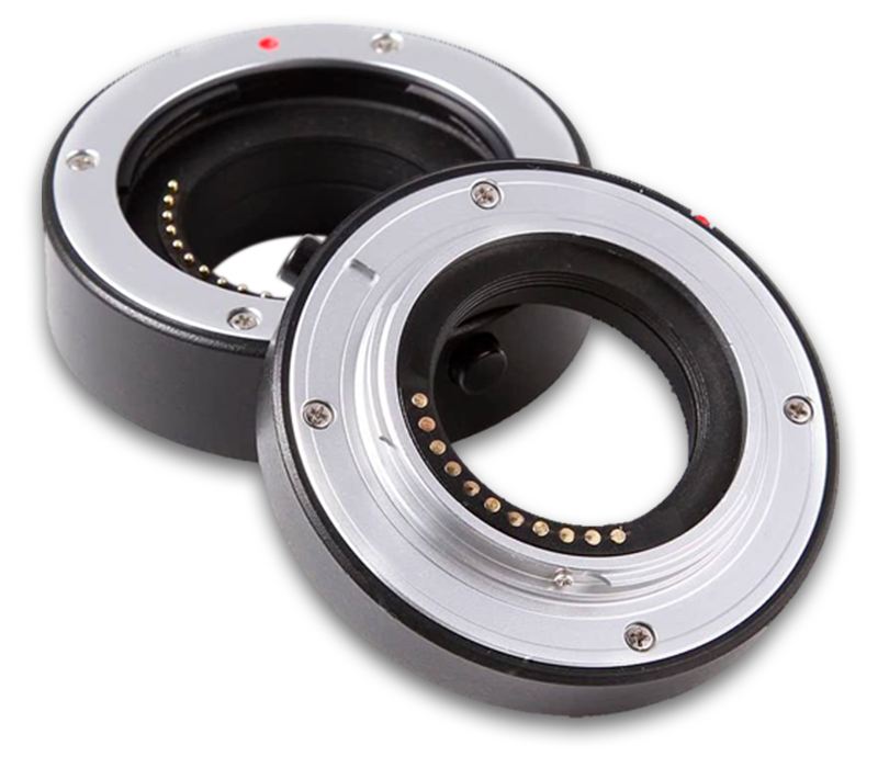 Fotga Extension Tubes