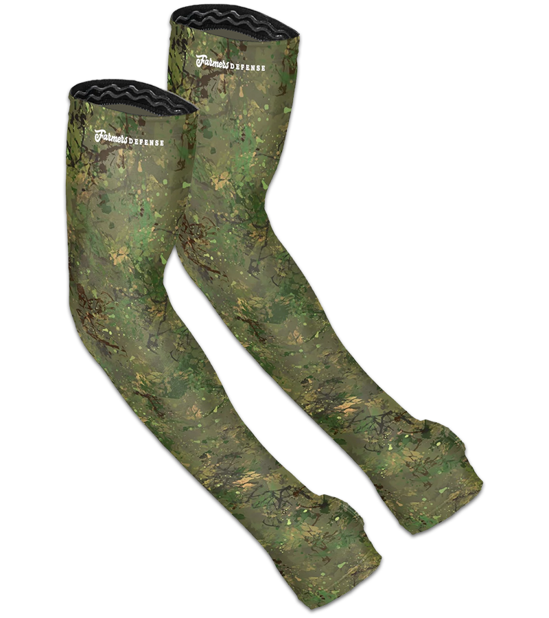 Farmers Defense Protection Sleeves