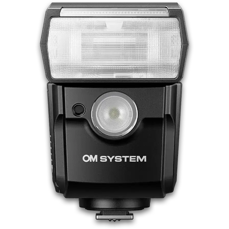 OM SYSTEM FL-700WR