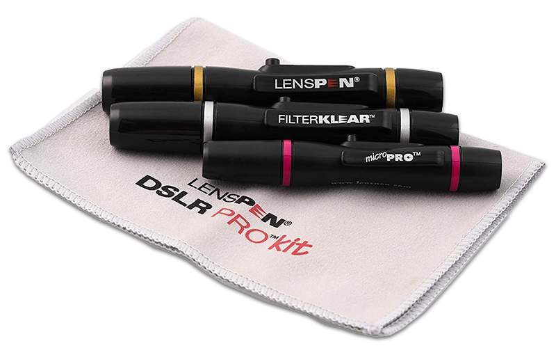 LensPen Cleaning Kit