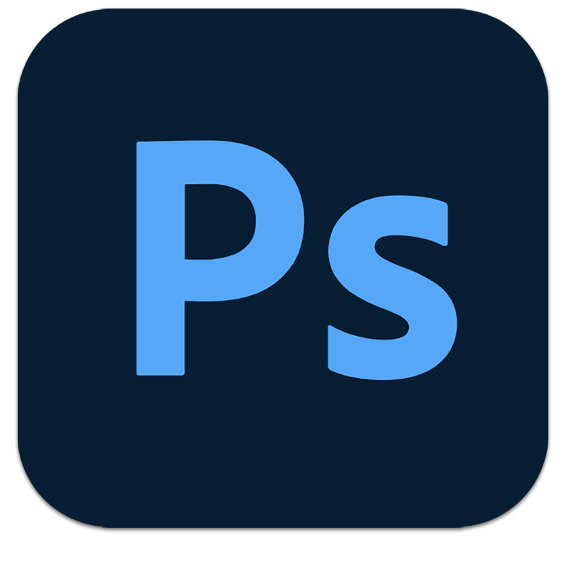 Adobe Photoshop
