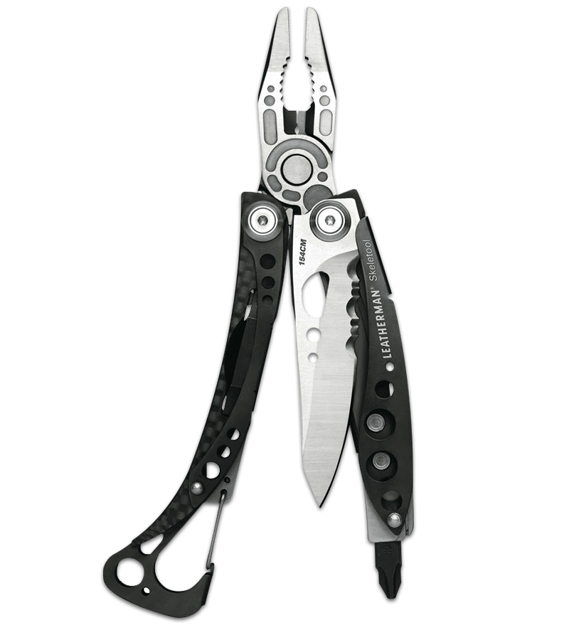 Leatherman Skeletool CX