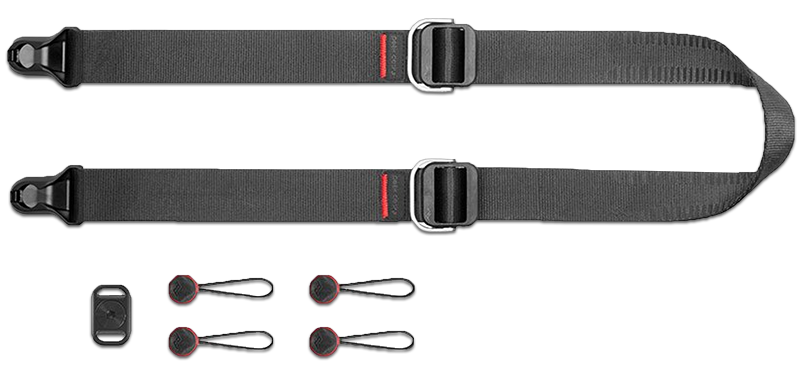 Peak Design Slide Lite