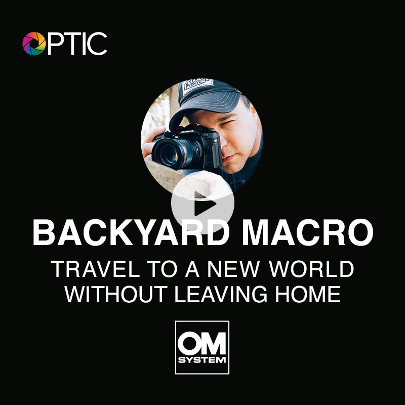 Live at B&H OPTIC 2022